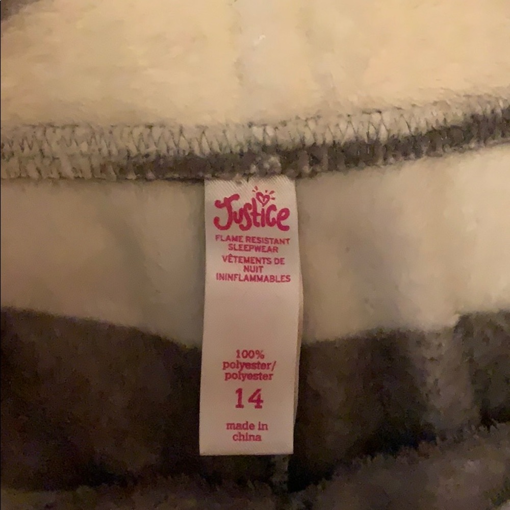 PJ pants - Picture 2 of 2